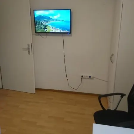 Appartement Ehmen *