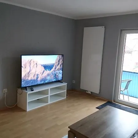 Ehmen Appartement *