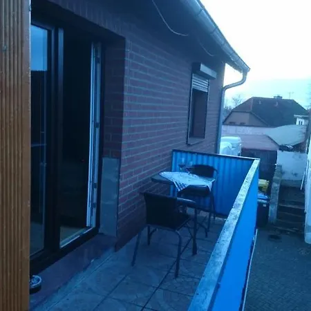Appartement Ehmen Wolfsburg