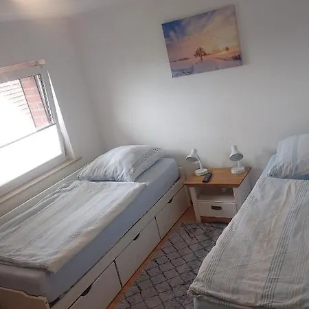 Ehmen * וולפסבורג