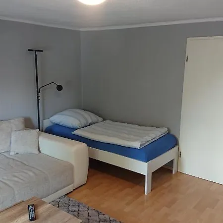 Ehmen Apartment Wolfsburg