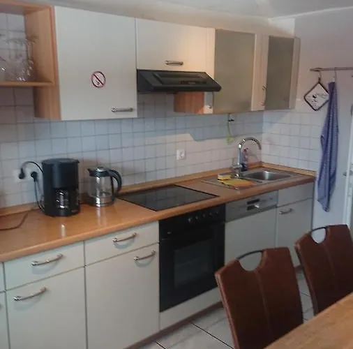 Apartman Ehmen Wolfsburg